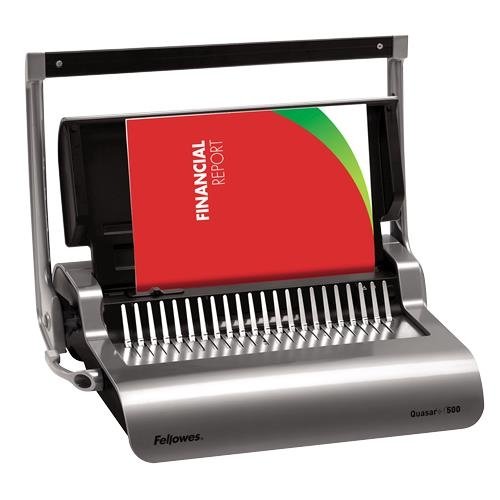 Fellowes BINDER QUASAR+ 500/5627701