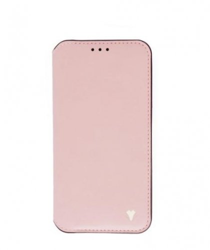 Vixfox Smart Folio Case for Iphone 7/8 pink