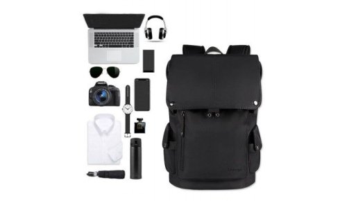 Sponge 15.4in 39.1 cm Tourist backpack