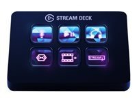 Elgato Stream Deck Mini