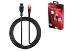 Subsonic Supersoft Charging Cable USB-C for PS5/Xbox/Switch