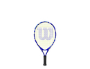 Wilson jr tennis rackets MINIONS 3.0 JR 19