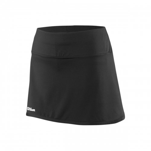 W women apparel W TEAM II 12.5 SKIRT Black