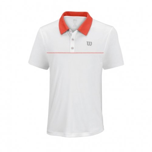 Wilson viriesu apgerbi M EXPORT POLO