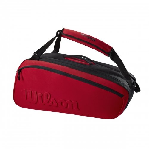 Wilson bags WILSON SPORTA SOMA SUPER TOUR CLASH&reg; 15 PK