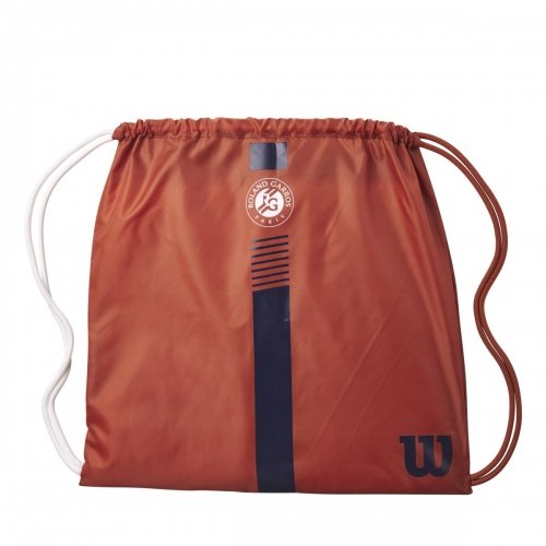 Wilson bags ROLAND GARROS CINCH BAG