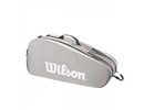 Wilson bags WILSON SPORTA SOMA TOUR 6PK STONE
