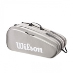 Wilson bags WILSON SPORTA SOMA  TOUR 12 PK STONE