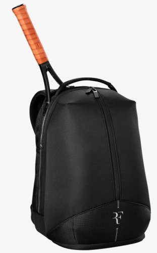 Wilson bags WILSON RF BACKPACK BLACK