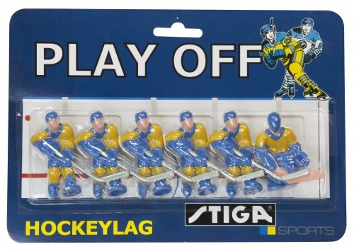 Stiga hokejs_futbols Hokeja komanda Sweden