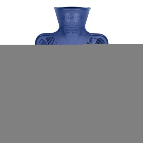 Fashy warmers Termofors ar viļņveida dizainu 0.8 L