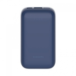 Xiaomi Power Bank Pocket Edition Pro 10000 mAh , 33 W Blue