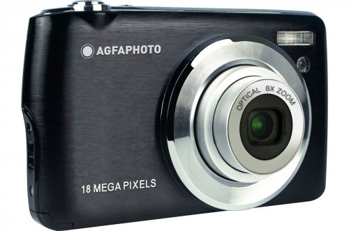 Agfa Photo DC8200 Black