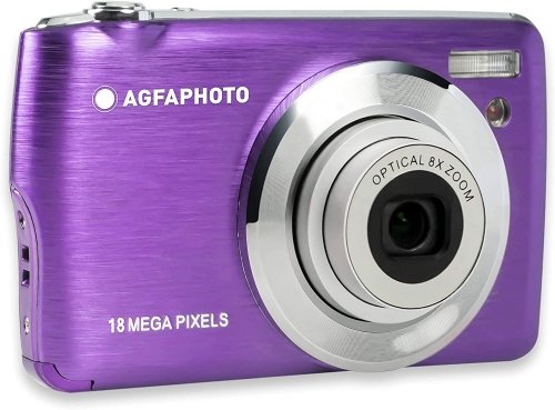 Agfaphoto DC8200 Purple