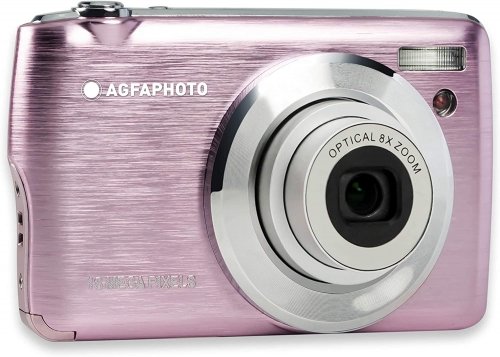 Agfaphoto DC8200 Pink