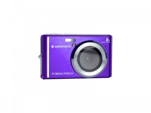 Agfaphoto AGFA DC5200 Purple