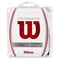 Wilson gripi PRO OVERGRIP SENSATION Melns ( 12gb.)