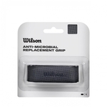 Wilson grips WILSON DUAL PERFORMANCE GRIP BLACK