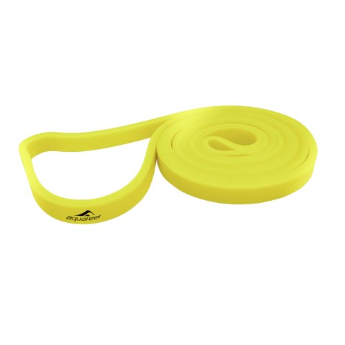 Aquafeel swim accessories Slodzes gumija Long Loop M