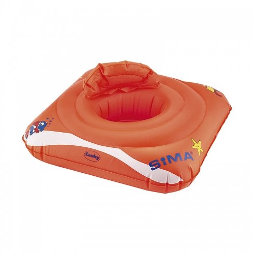 Fashy aqspfun Peldē&scaron;anas sēdeklītis SIMA, līdz 11kg