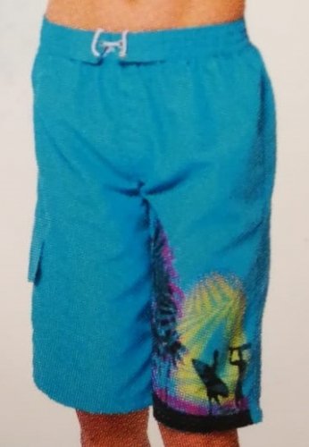 Fashy_aquafeel swimwear FASHY zēnu peld&scaron;orti