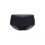 Fashy_aquafeel swimwear FASHY vīriešu peldbikses (20-melns,54-t.zils)