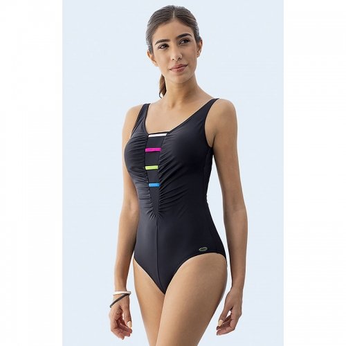 Fashy_aquafeel swimwear FASHY Sievie&scaron;u kopējais peldkostīms