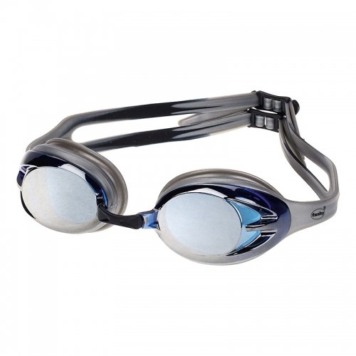 Fashy aqua sport and fun Peldbrilles "Power Mirror"