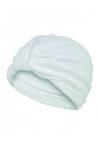 Fashy aqua sport and fun Frotē saunas cepure