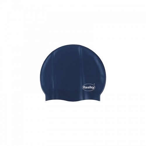 Fashy aqua sport and fun Silikona peldcepure