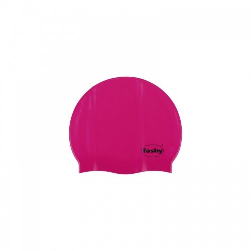 Fashy aqua sport and fun Silikona peldcepure