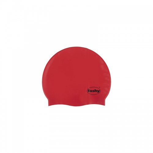 Fashy aqua sport and fun Silikona peldcepure