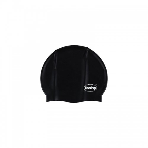 Fashy aqua sport and fun Silikona peldcepure