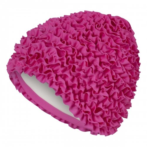 Fashy aqua sport and fun Peldcepure ar volāniņiem