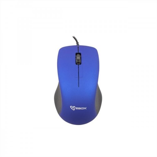 Sbox M-958BL Blue