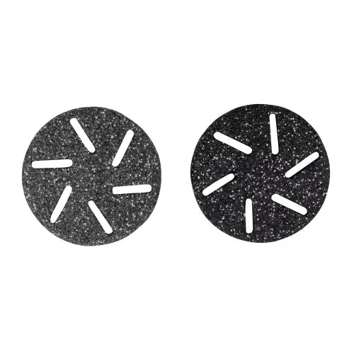 Silkn FreshPedi Refill Disks Medium &amp; Coarse (FPR2PEUMR001)