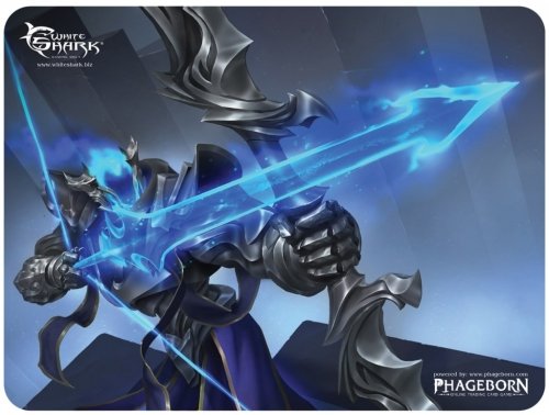 White shark MP-1894 MP-ARCANE