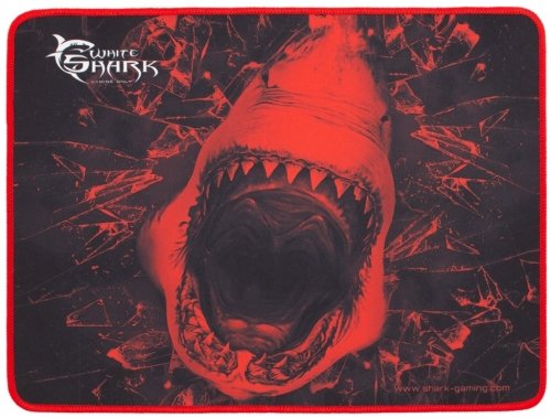 White shark MP-1799 Gaming Mouse Pad Sky Walker L