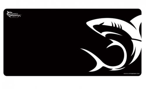 White shark TMP-115 Gaming Mouse Pad Shark 137.5x67.5cm