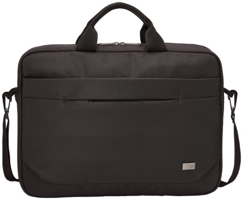 Case logic 3988 Value Laptop Bag ADVA116 ADVA LPTP 16 AT  Black