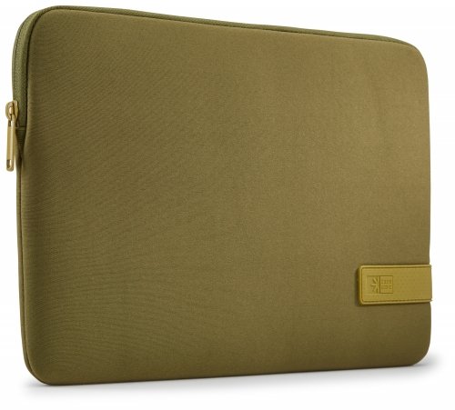 Case logic 4696 Reflect Laptop Sleeve 14 REFPC-114 Capulet Olive/Green Olive