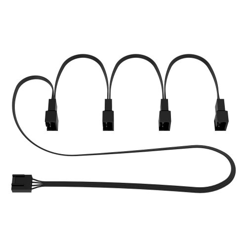 Arctic CASE ACC CABLE SPLITTER 4PIN/ACCBL00007A