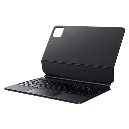 Keyboard for Xiaomi Pad 8 and Pad 8 Pro QWERTZ - Gray