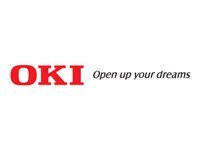 OKI Toner Cyan ES5431/3452/5462