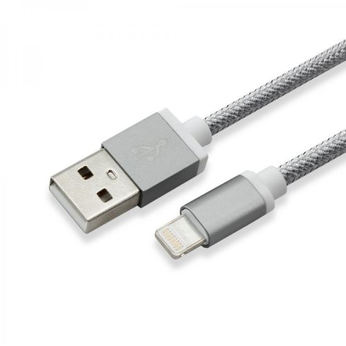 Sbox USB 2.0 8 Pin IPH7-GR grey