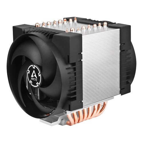 Arctic gmbh ARCTIC Freezer 4U-M Ampere Server CPU Cooler