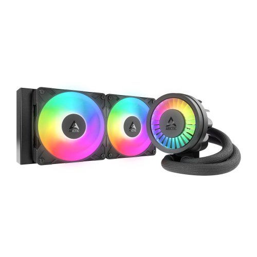 Arctic CPU COOLER S_MULTI/ACFRE00182A