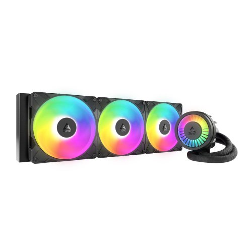 Arctic CPU COOLER S_MULTI/ACFRE00185A