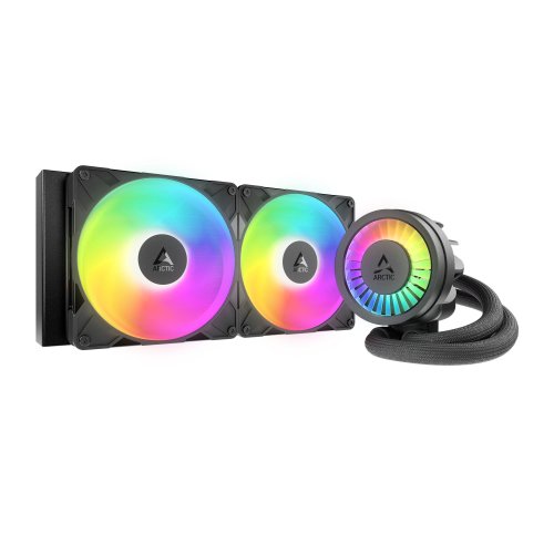 Arctic CPU COOLER S_MULTI/ACFRE00183A