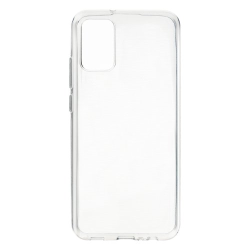 Krusell SoftCover Samsung Galaxy A02s Transparent (62336)
